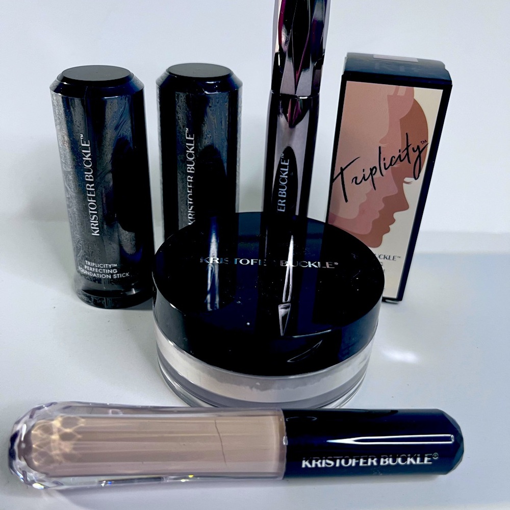 New KBeauty Bundle